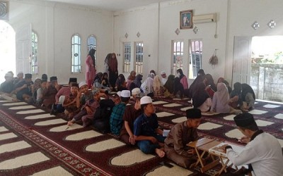 Tahfidz Alqur'an